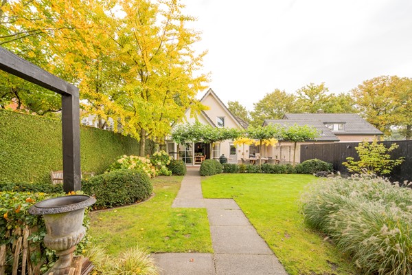 Medium property photo - De Ruijterlaan 20, 3781 TK Voorthuizen